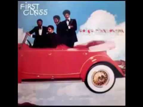 FATH BRISTOL - FIRST CLASS -  Filled With Desire