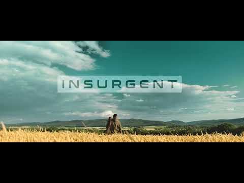 I.N.S.U.R.G.E.N.T #soniksports #soniksportspolska #insurgent