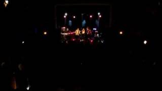 Gimmie Just A Little Time by Donna the Buffalo