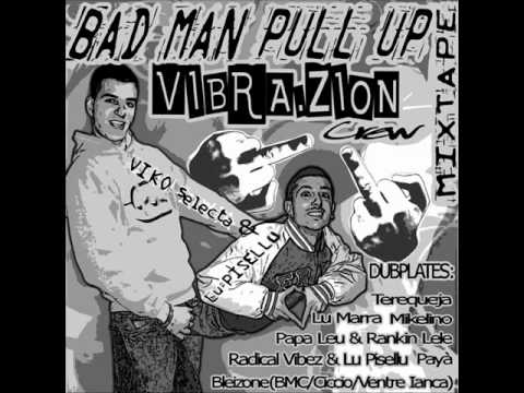 LuMarra "Na' Na'" Bad Man Pull Up MixTape (chinkuzi riddim)