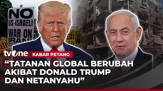 Download lagu Israel Bombardir Gaza Lagi, PBB Diam Saja? Dunia Arab Terkesan Ragu Bela Palestina | Kabar Petang mp3 Download lagu Israel Bombardir Gaza Lagi, PBB Diam Saja? Dunia Arab Terkesan Ragu Bela Palestina | Kabar Petang mp3
