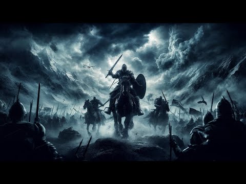 Fight for Glory | Epic Heroic Battle Music for Warriors