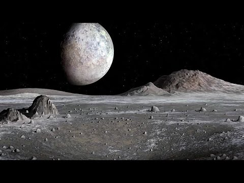 The Year of Pluto - A New Horizons Documentary | Video