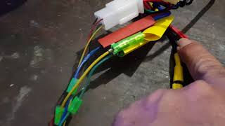 בדיקת תקינות הבקר לאופניים חשמליות  050-6496875
