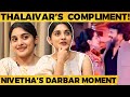 Life Partner Qualities,Celebrity Crush,Favourite Food & Personals - 5 Mins with Nivetha Thomas