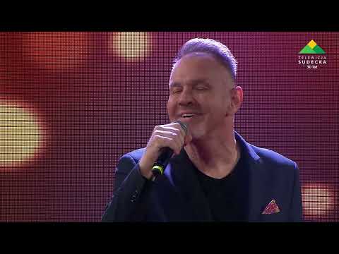 Sudeckie Kryształy 2024 - Jarosław Wasik