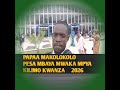 PAPAA Makolokolo Pesa Mbaya Kilimo Kwanza Mwaka Mpya 2026