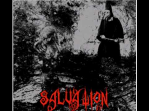 Salvation666 - Death In The Midst Of Life