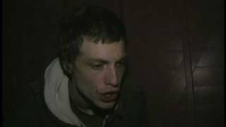 Acid Tripping Alone - RSStB # 446