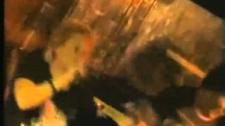 Naked Aggression - B.S.F.U.