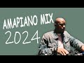 AMAPIANO MIX 2024 | 17 MAY | JAY TSHEPO