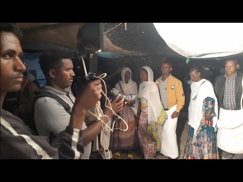 Weditukul "ወዲቱኹል" ኣይደሓናን ድያ ዛደርሆ ወይለይ ወይለይ መርዓ ናይሃገረሰብ ተጎምፀፅ