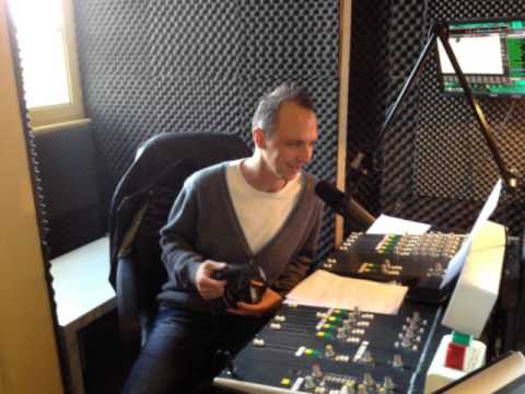 Quand RBS parle des Redlight Dreams à Lady Linn...