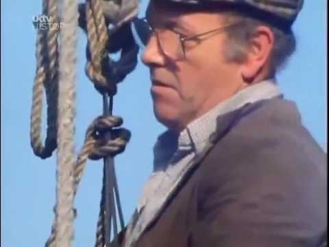 The Fred Dibnah Story Episode 4 Alone