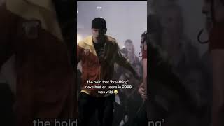 Download lagu Step Up 2 final dance scene mp3