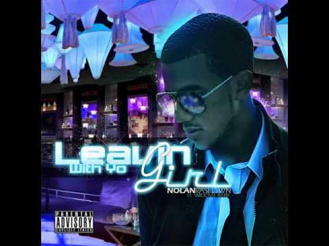 Nolan Rashawn ft. Smoovie Baby - Leavin' Wit Yo Girl [Thizzler.com NEW JULY 2011]