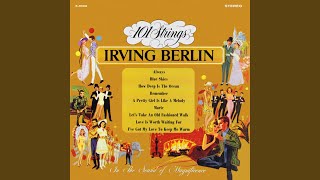 Let&#39;s Take an Old Fashioned Walk