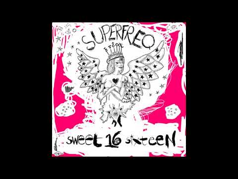 BVision, Gee Moore - Elektronism (East LA Tek Remix)