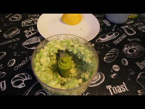 👉Обзор механического измельчителя Tefal 5 Second Chopper | Другая кухонная техника | Обзоры | Клуб DNS