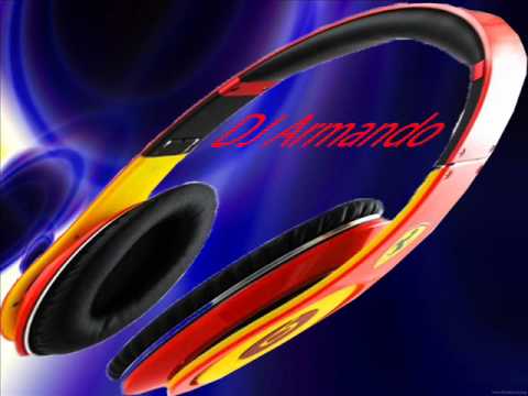 Dj Armando-Megamix