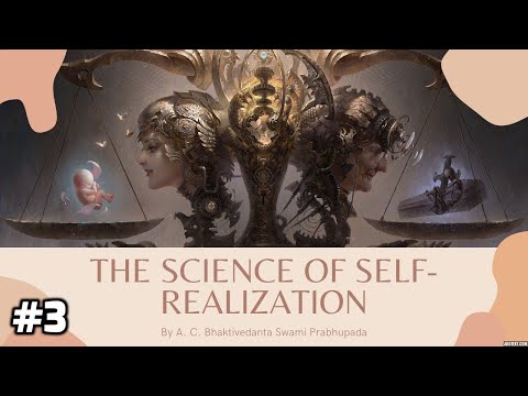 download lagu mp3 mp4 The Science Of Self Realization, download lagu The Science Of Self Realization gratis, unduh video klip The Science Of Self Realization