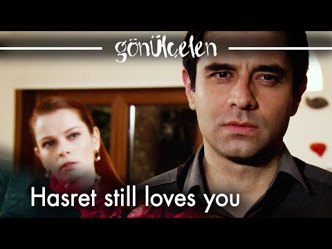 Ceren's efforts to bring Hasret and Murat back together - Episode 87 | Becoming a Lady