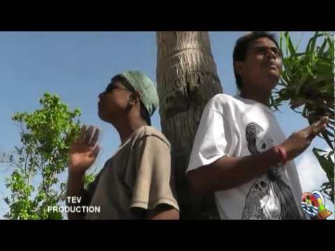 Terika & Teinai - Tei Maiana