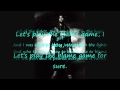 Kanye West ft. John Legend- Blame Game Lyrics ...