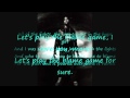 Kanye West ft. John Legend- Blame Game Lyrics ...