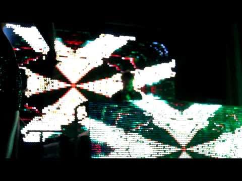 Dash Berlin - Soho Studios, Miami 2011 (HD) 1080