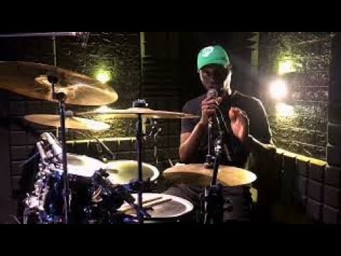 Gospel Linear Starter Chops For Beginners And Advanced Drummers-LEARN THIS TODAY🔥🥁#gospelchops