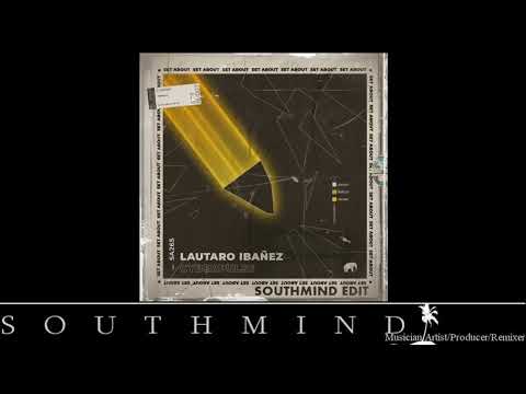 Lautaro Ibañez - Cyberpulse (Southmind Edit)