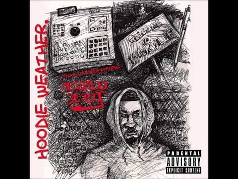 Kenlo Key - Hoodie Weather feat. Rockboy K9 and Mpulse (Prod. by Bigg Unit aka Onaje Jordan)