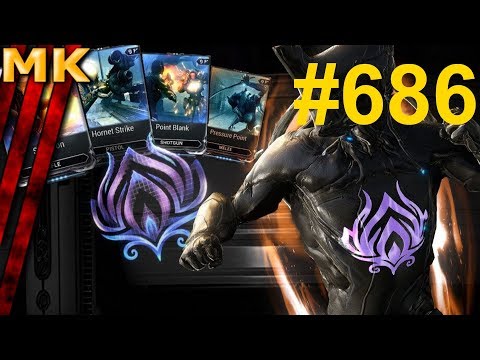 Warframe, Teil 686 - Starter Bundle, Hotfix 25.2.3, Prime Vault Ende - (deutsch/german) [HD/1080p]