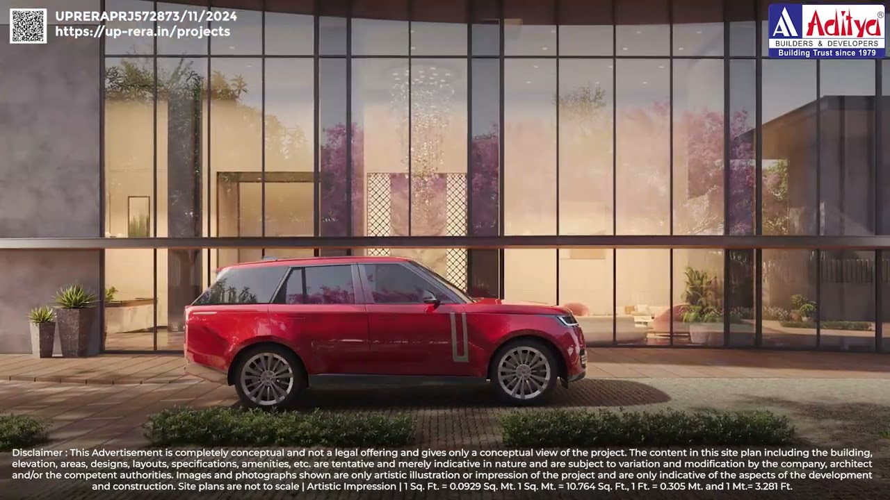 The Kutumb by Aditya Builders & Developers | A Community-Centric Living Experience