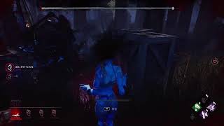 PS4版 【DBD】 リフト進める☆ Dead by Daylight デッドバイデイライト♪