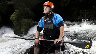 The River People | Death, Life and Love in the Whitewater