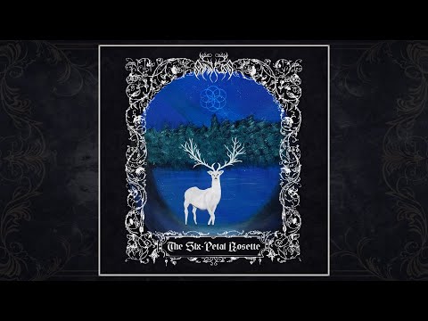 Snawfuss - The Six​-​Petal Rosette (2024) (Full Album)