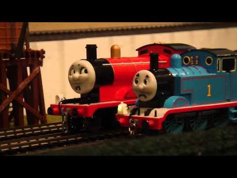 The Adventure Begins Full Remake