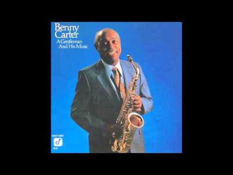 Benny Carter - Blues for George