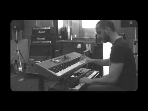 Groove Spot Trio feat. Anna Tarba - "You Give Me What Ι Want" (originally by Etta James)