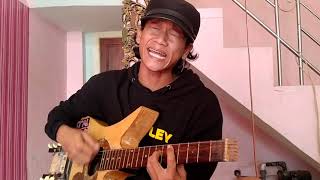 Download lagu Chili band maafkan  (cover by panday) mp3