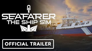 Watch and explore about Seafarer: The Ship Sim EU PC Steam CD Key