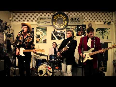 Kenny Vaughan - These Things I Do