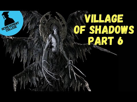 Resident Evil Village 100% Walkthrough Part 26