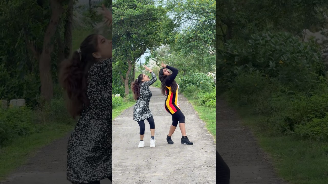 viral dance || part 4 || 23•9•25 || kusum dancerr || #dance