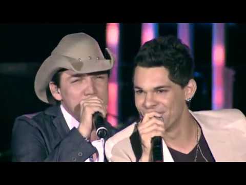 Léo & Júnior - Sem você eu morro (Imploro) [Livre - Ao Vivo em Araçatuba]