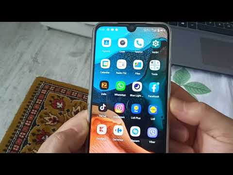 Umidigi A9 Pro problem from sensor finger print