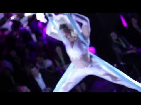 Westcoast Contortion @ Club 560 Telus