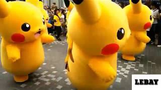 Download lagu Pikachu Goyang TIK TOK DJ AISYAH VS AKIMILAKU mp3 Download lagu Pikachu Goyang TIK TOK DJ AISYAH VS AKIMILAKU mp3